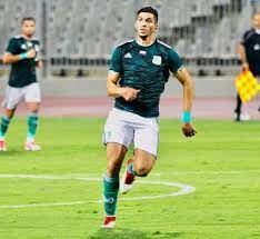Mahmoud Wadi